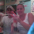 playin with the crab legs